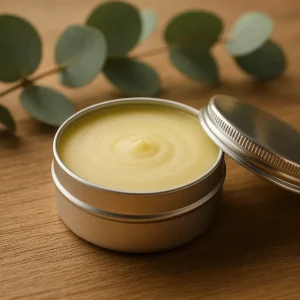 Eucalyptus Healing Salve