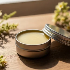 Frankincense Healing Salve