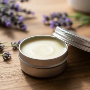 Lavender Healing Salve