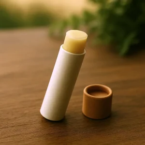 Outlaw Tangerine Lip Balm