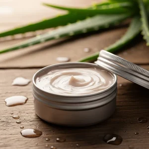 Outlaw Moisturizer